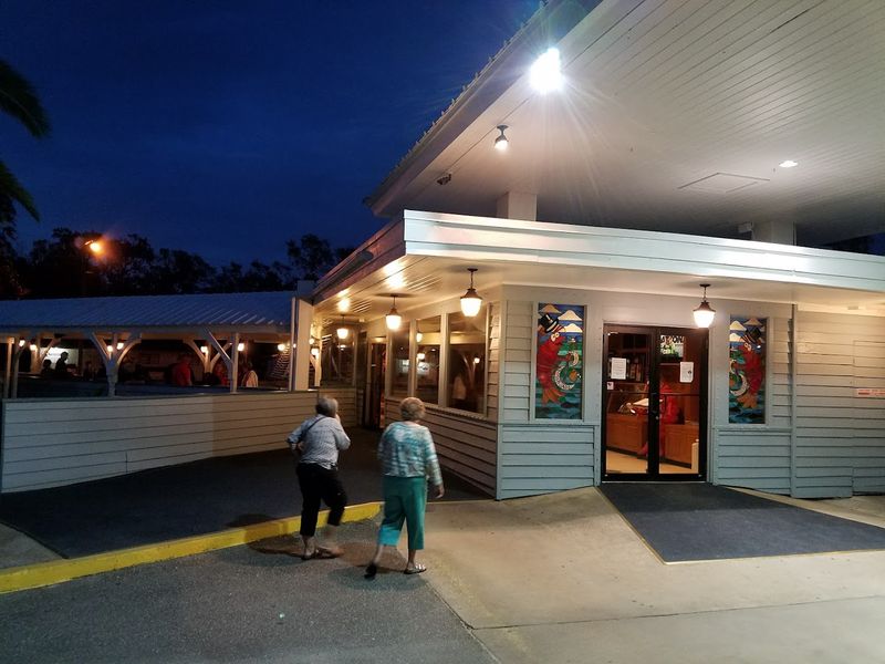 Dixie Crossroads Seafood Restaurant, Titusville Dixie Crossroads Seafood Restaurant, Titusville