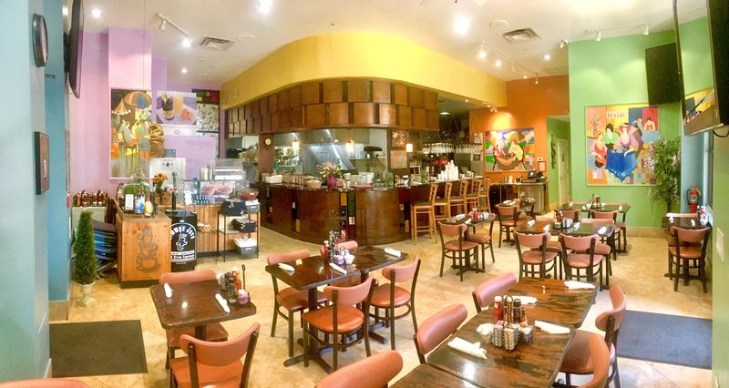 The Egg & I – Naples