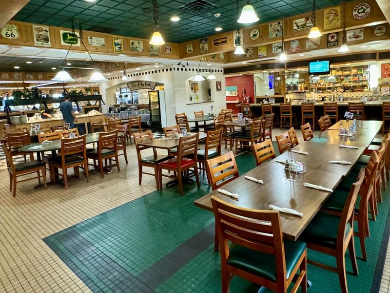 Dixie Family Restaurant Dixie Family Restaurant