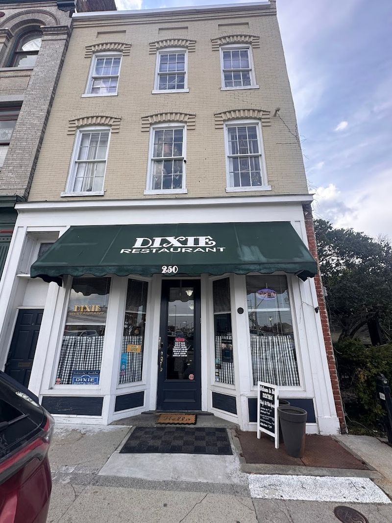 Dixie Restaurant