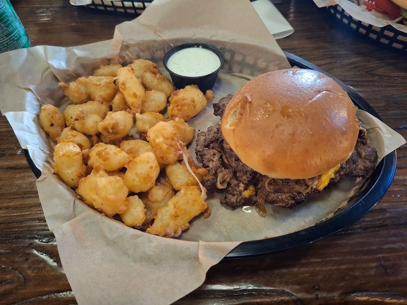 Dixie's Biergarten