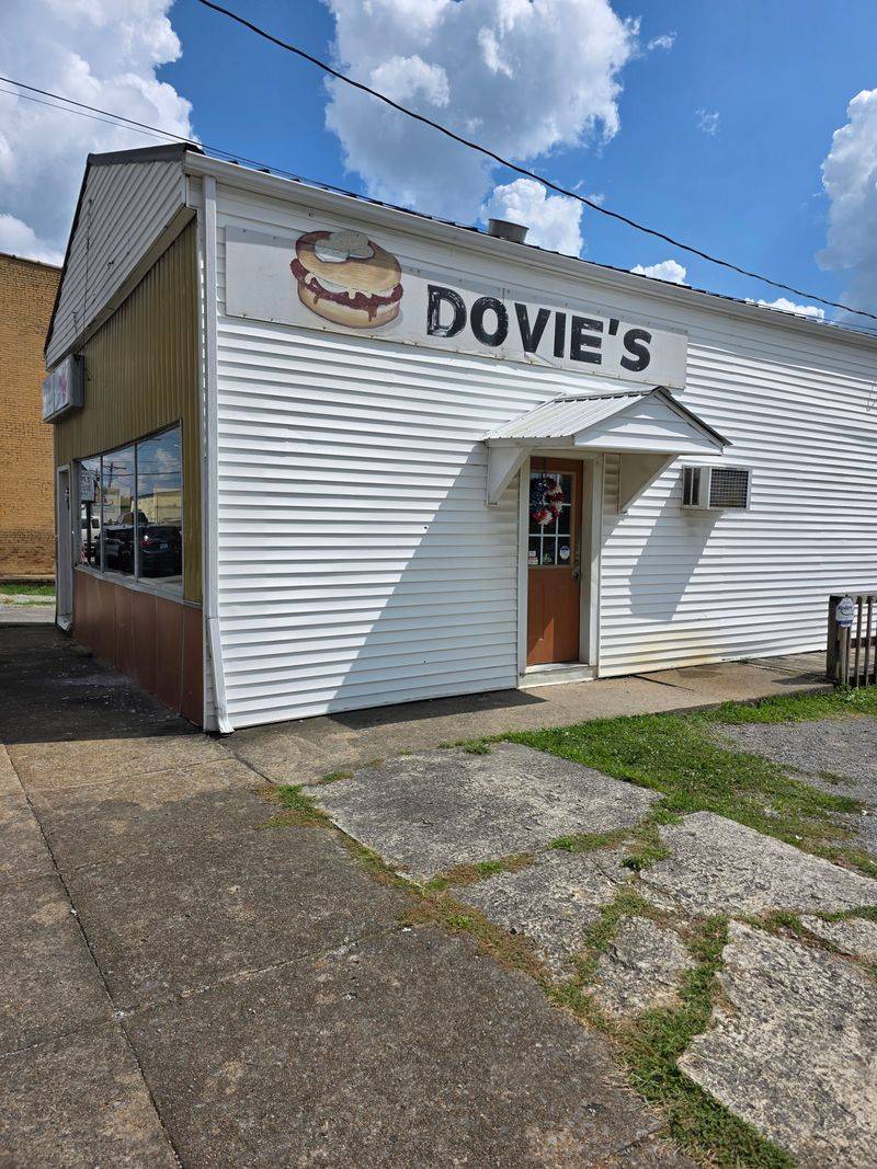 Dovie's