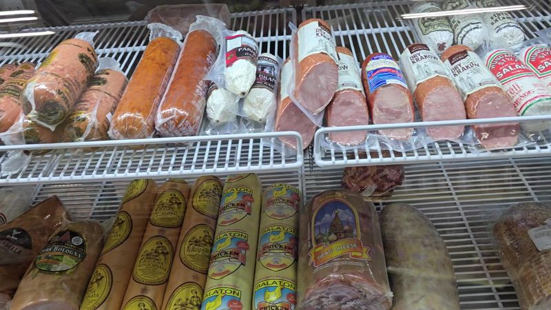 Dnipro Euro Deli