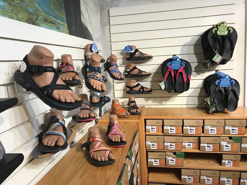 Do Not Forget Comfortable Shoes Do Not Forget Comfortable Shoes