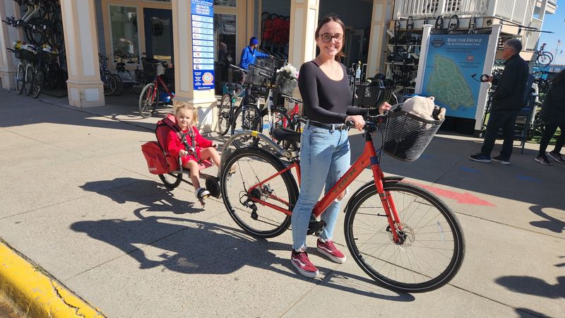 Do Not Ignore Bike Rules Do Not Ignore Bike Rules