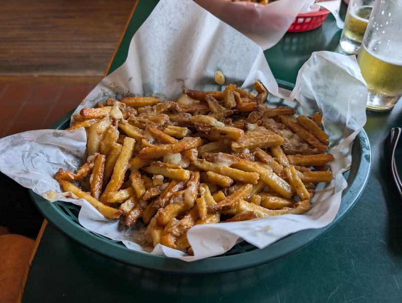 Do Not Ignore The Poutine Do Not Ignore The Poutine