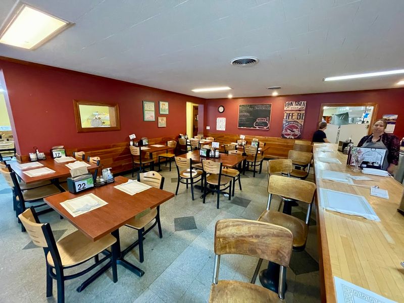 Bring A Group, The Staff Can Handle It