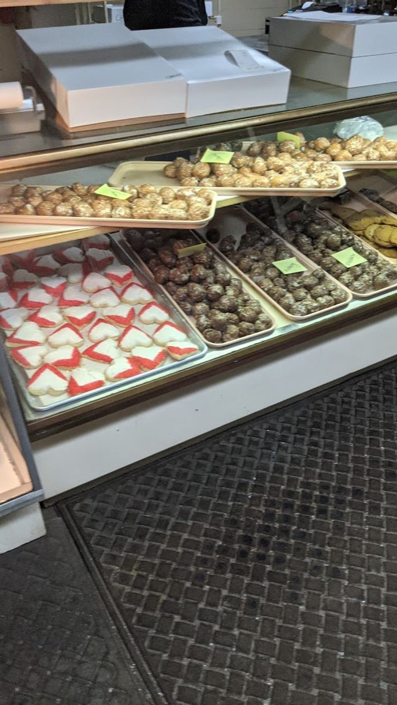 Do Not Miss The Cream Cheese Danish