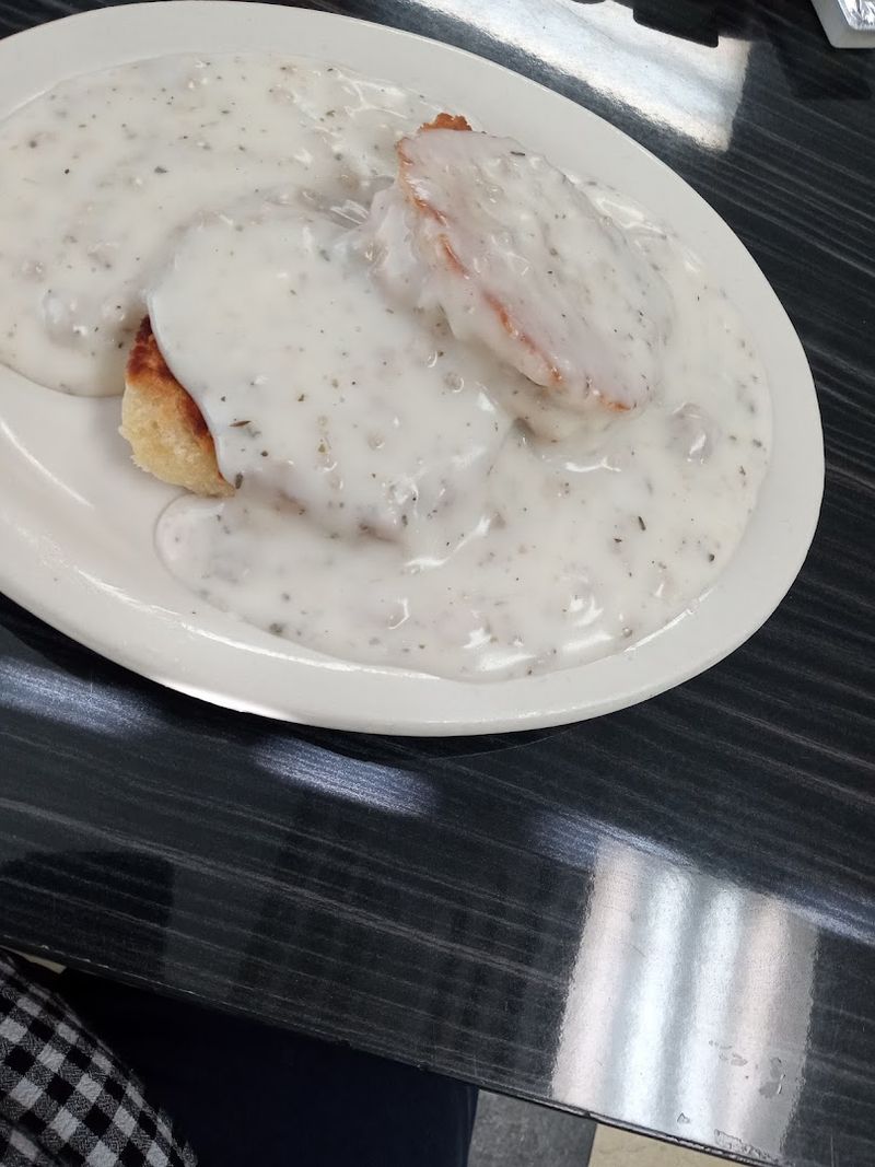 Do Not Overlook The Biscuits And Gravy Do Not Overlook The Biscuits And Gravy