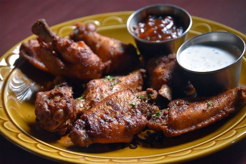Do Not Overlook The Chicken Options