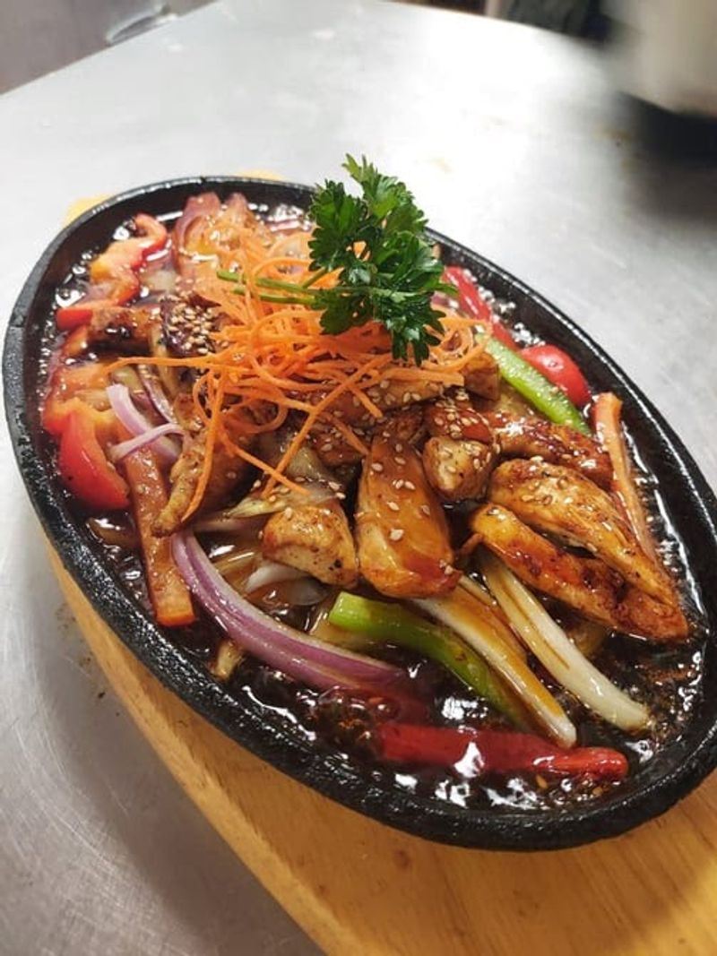 Do Not Overlook The Hibachi Marinade Do Not Overlook The Hibachi Marinade