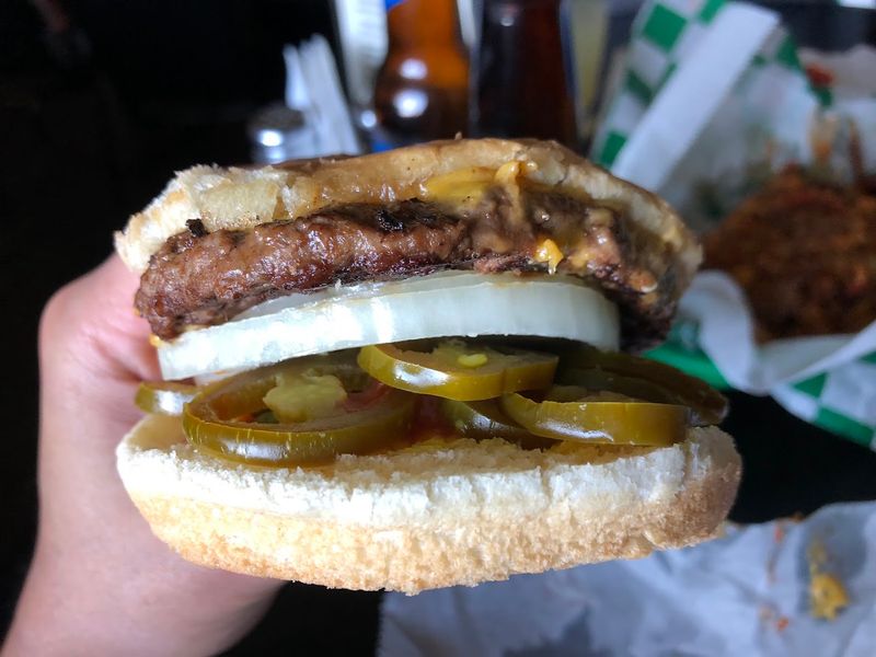 Do Not Overlook The Toasted Brioche Bun Do Not Overlook The Toasted Brioche Bun