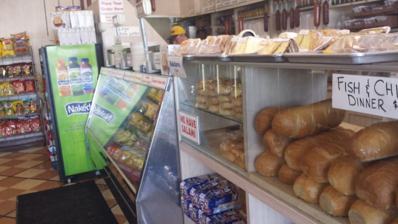 Pastrami Lovers Should Ask For Fresh-Sliced