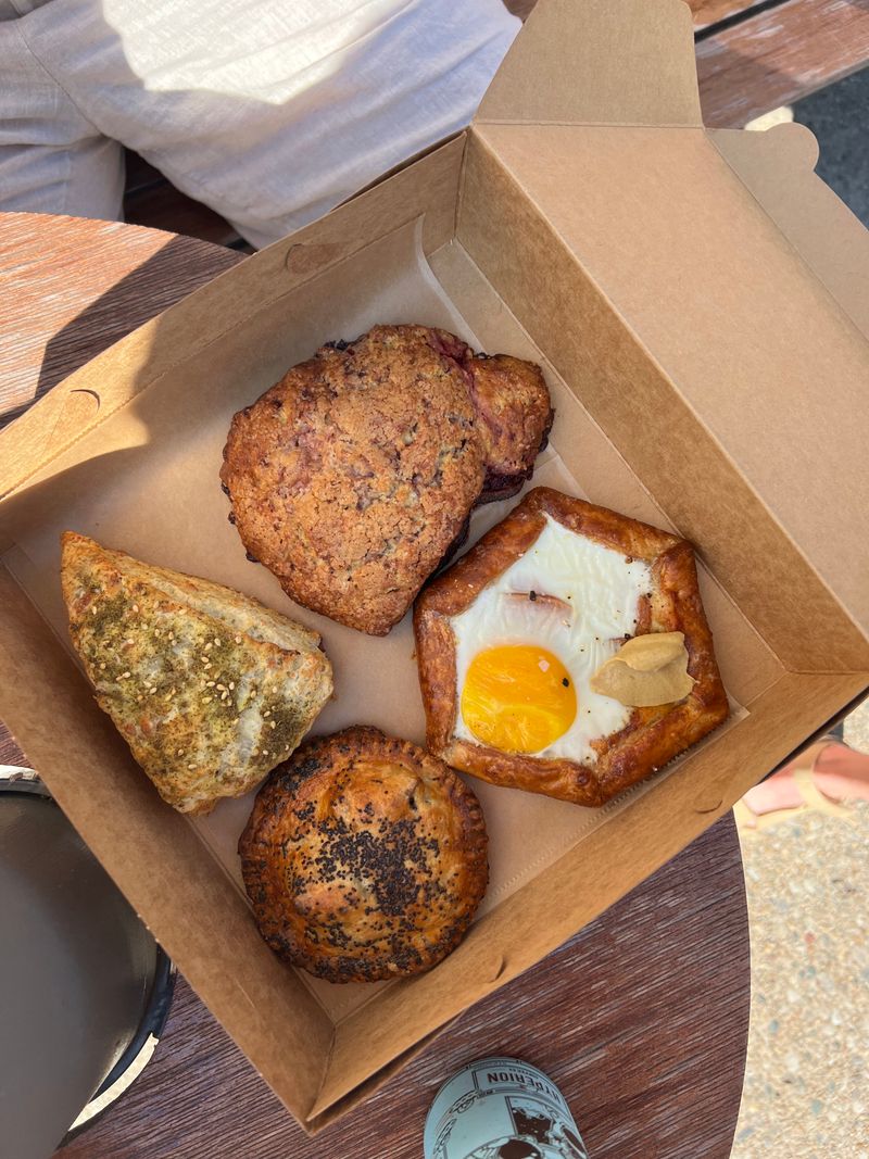 Lean Into Savory Hand Pies And Veggie Combos