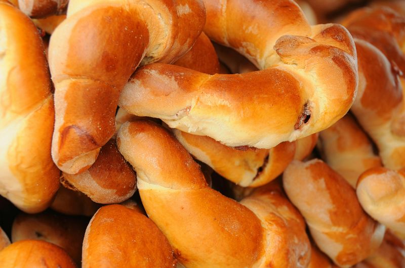 Do Not Skip The Butterhorns