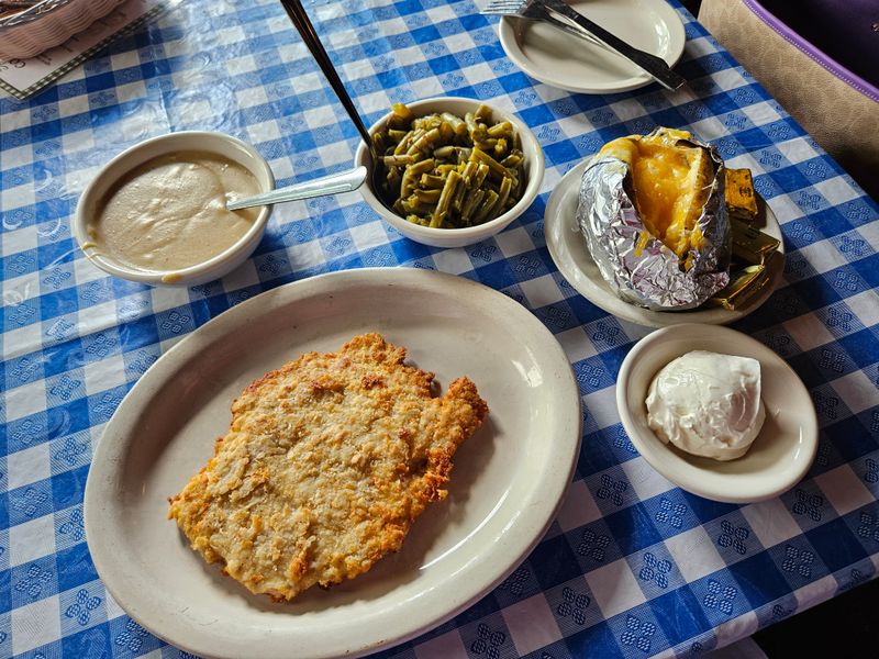 Explore Beyond Chicken: Pork Chops And Salmon