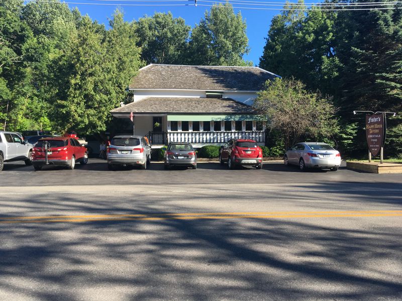 Lean Into Seasonal Quirks