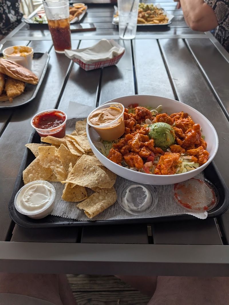 Do Not Skip The Dirtier, More Playful Dishes
