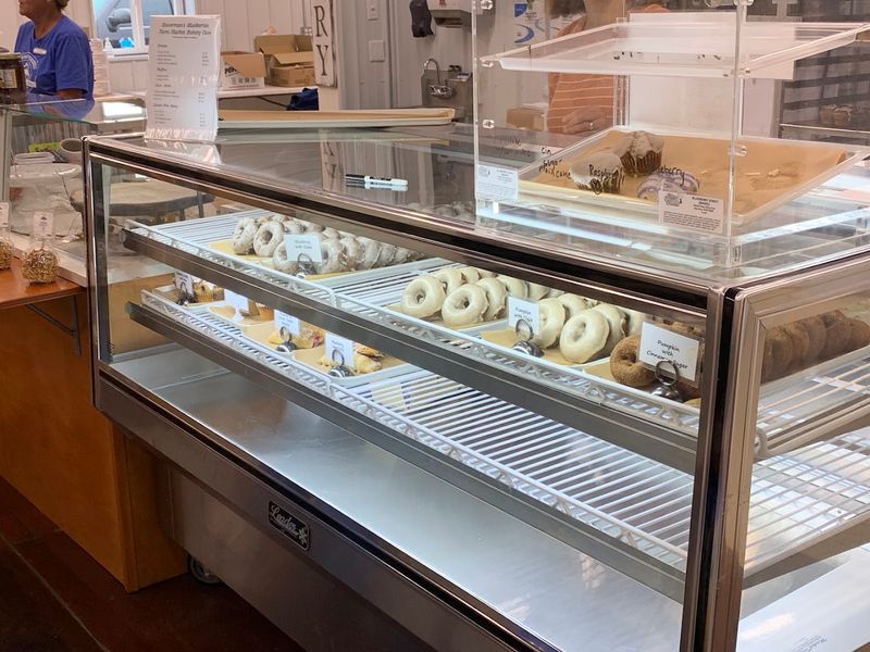 Do Not Skip The Donuts Do Not Skip The Donuts