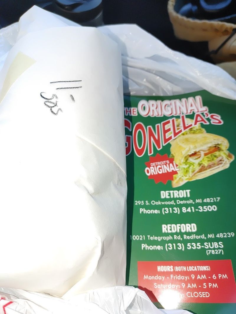 Respect The No-Seating Situation