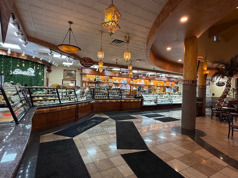 Notice How Big The Place Is, Then Order With A Plan