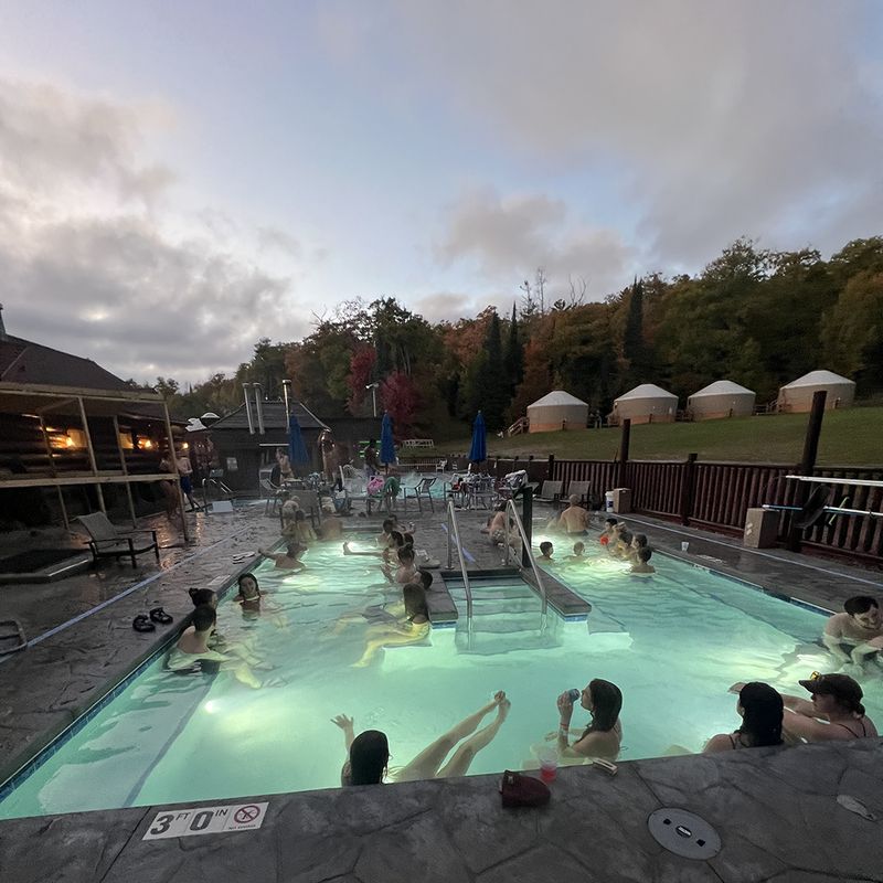 Do Not Skip The Mineral Pool Do Not Skip The Mineral Pool