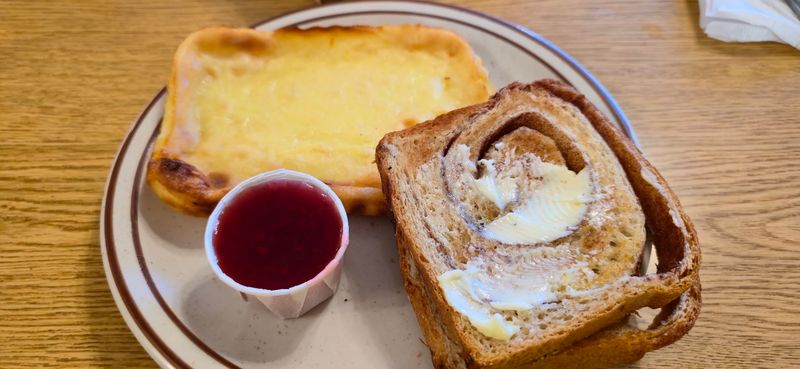 Do Not Skip The Nisu Toast