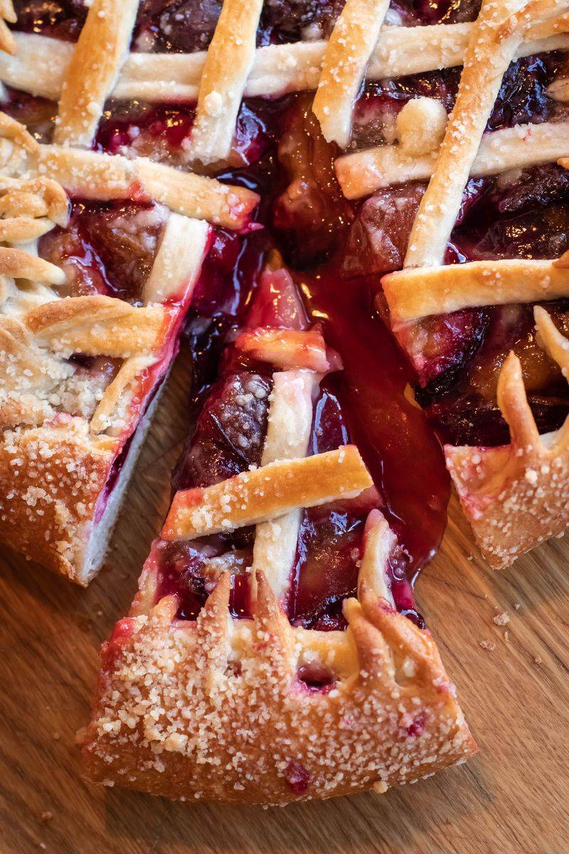 Do Not Skip The Pie Auction Do Not Skip The Pie Auction