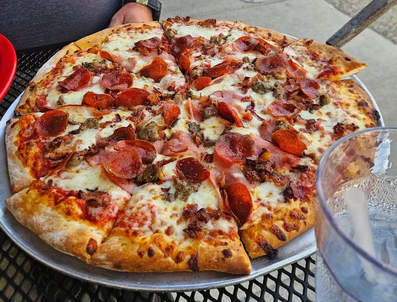 Do Not Skip The Pizza Question Do Not Skip The Pizza Question