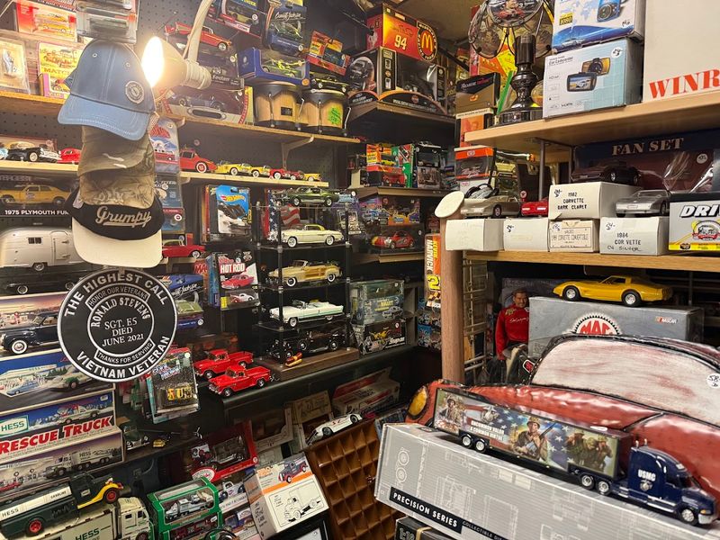 Bring The Family On A Weekend Morning