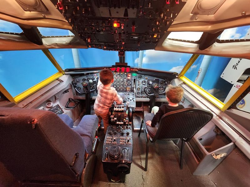 Let The Hands-On Corners Slow You Down