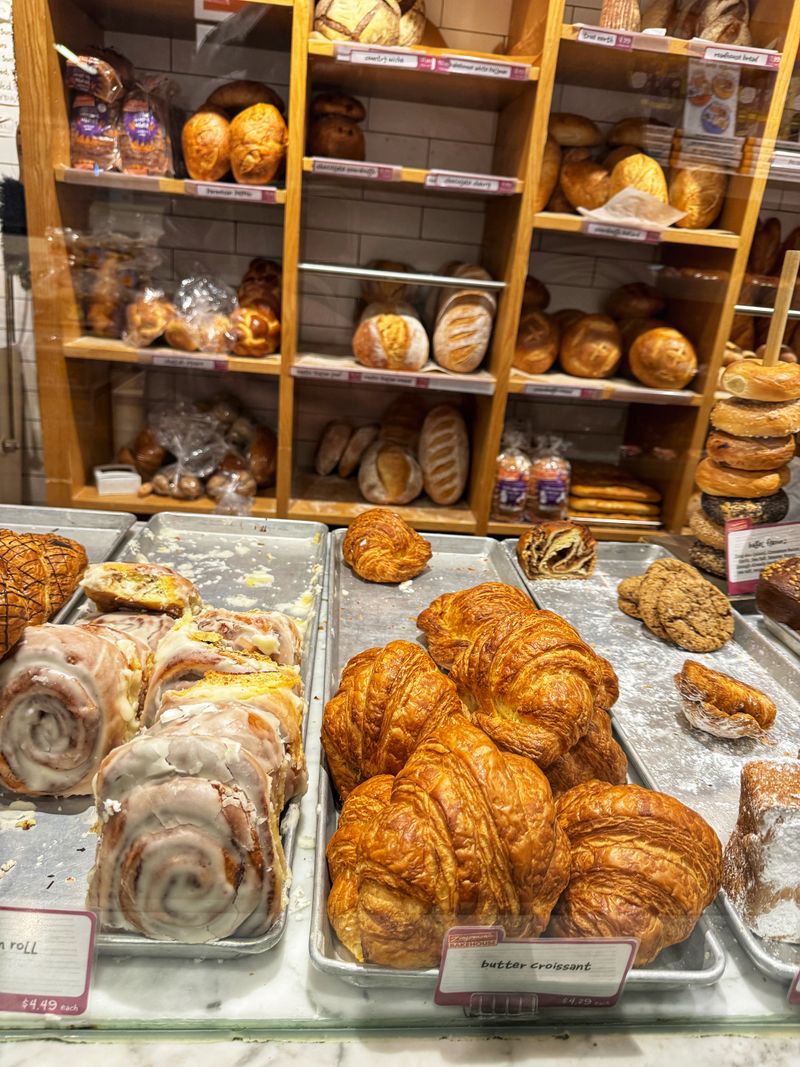 Weekend Donuts Deserve A Plan