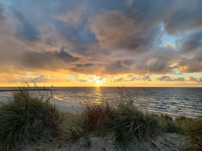 Do Not Skip The Small Conveniences Near The Sand