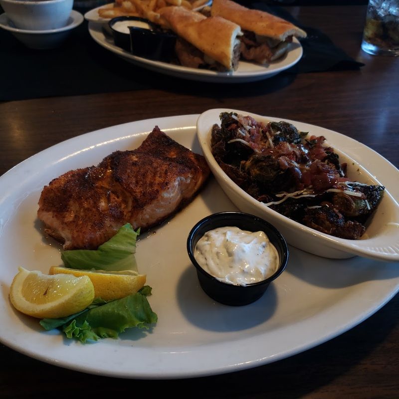 Do Not Skip The Tartar Sauce