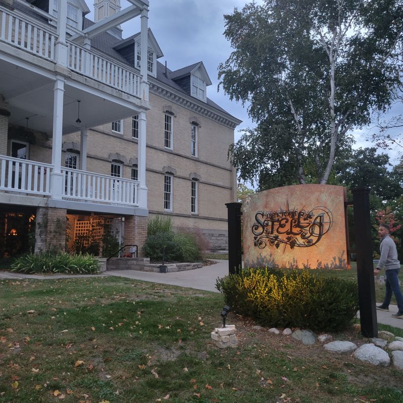 Let The Server Guide Your Path