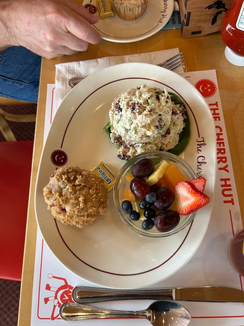 Do Not Stop At Pie If You Want The Full Picture
