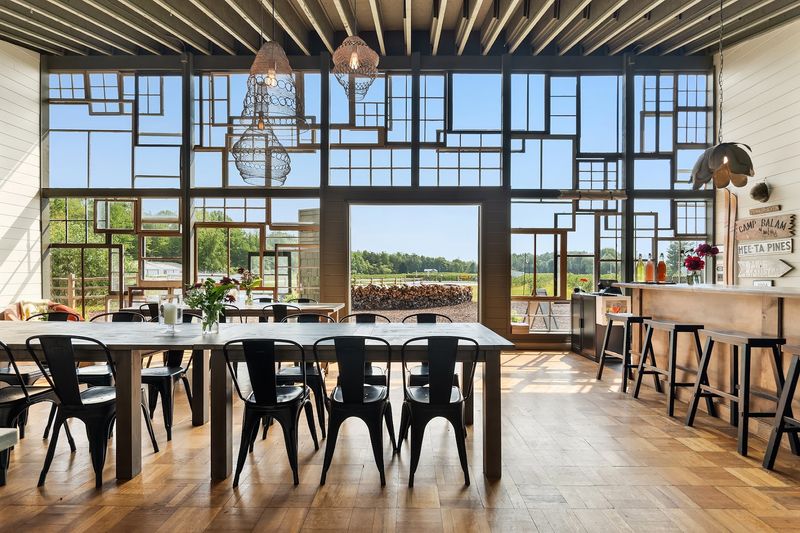 Do Not Treat The Spa As Separate From The Food Experience Do Not Treat The Spa As Separate From The Food Experience