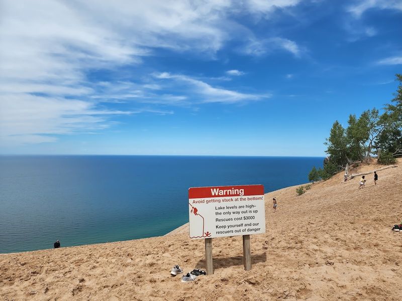 Do Not Underestimate The Bluff