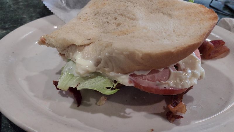 Do Not Underestimate The Tomato And Lettuce Do Not Underestimate The Tomato And Lettuce