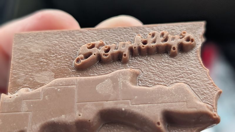 Seek Out Mint Meltaways