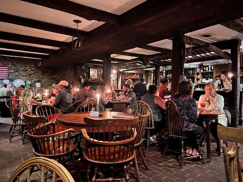 Dobbin House Tavern Dobbin House Tavern