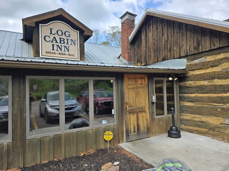 Log Cabin Inn, Harmony
