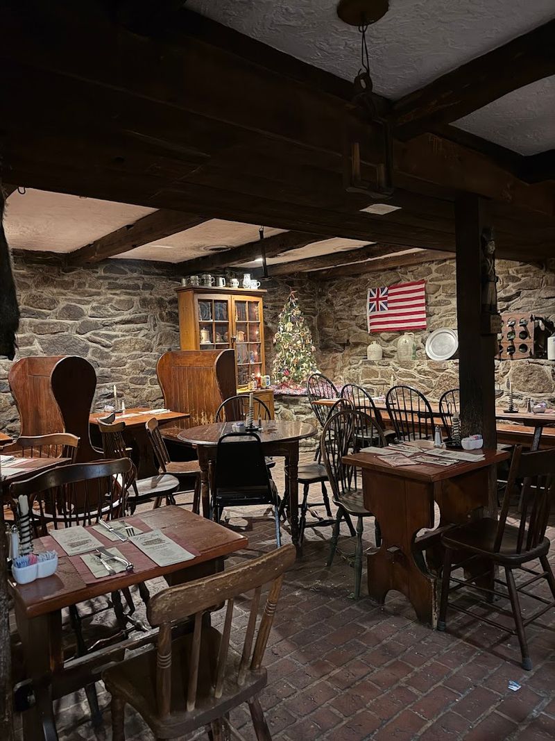 Dobbin House Tavern, Gettysburg