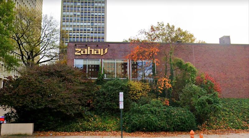 Zahav, Philadelphia, Pennsylvania