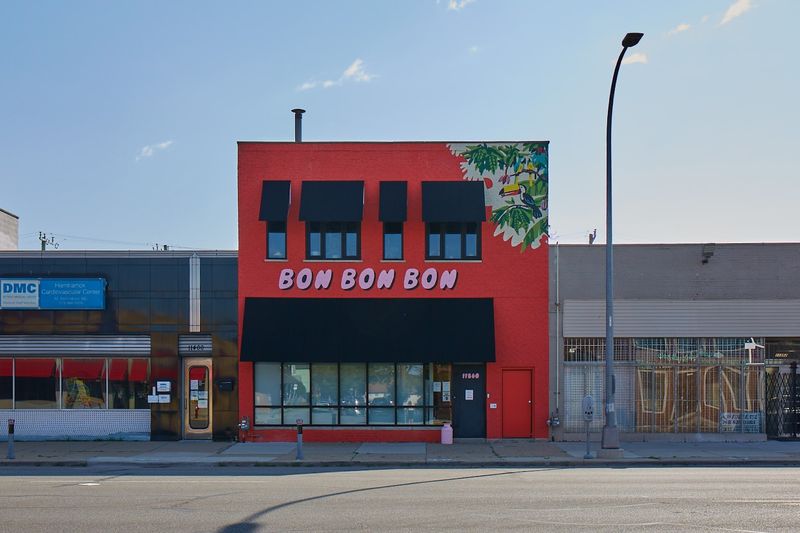 Bon Bon Bon, Hamtramck