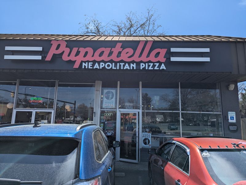 Pupatella (Arlington)