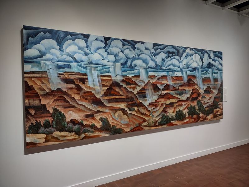 Docent Tours Worth Joining