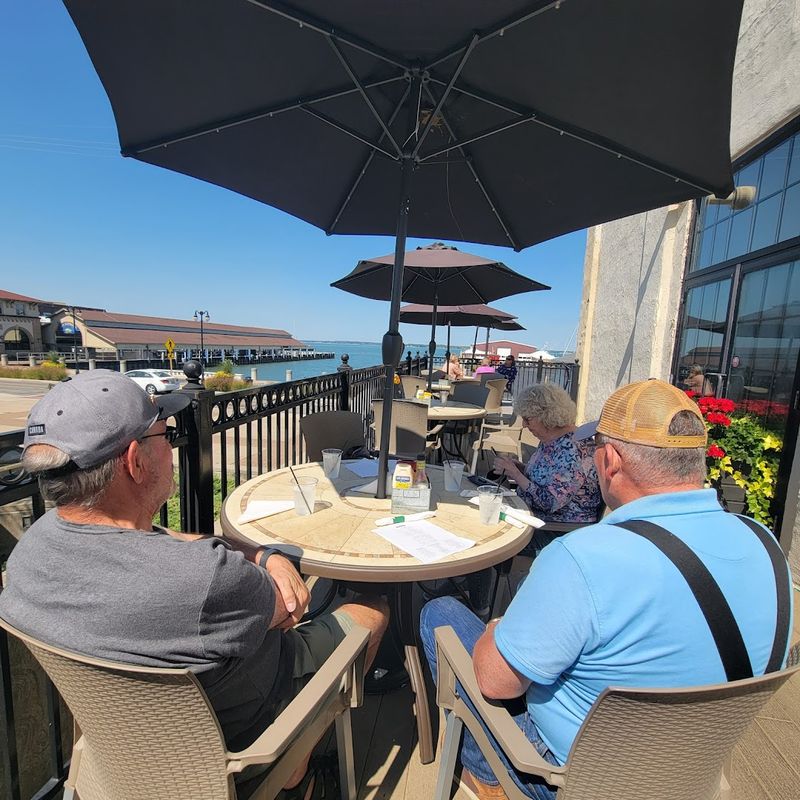 Landmark Kitchen & Bar, Sandusky