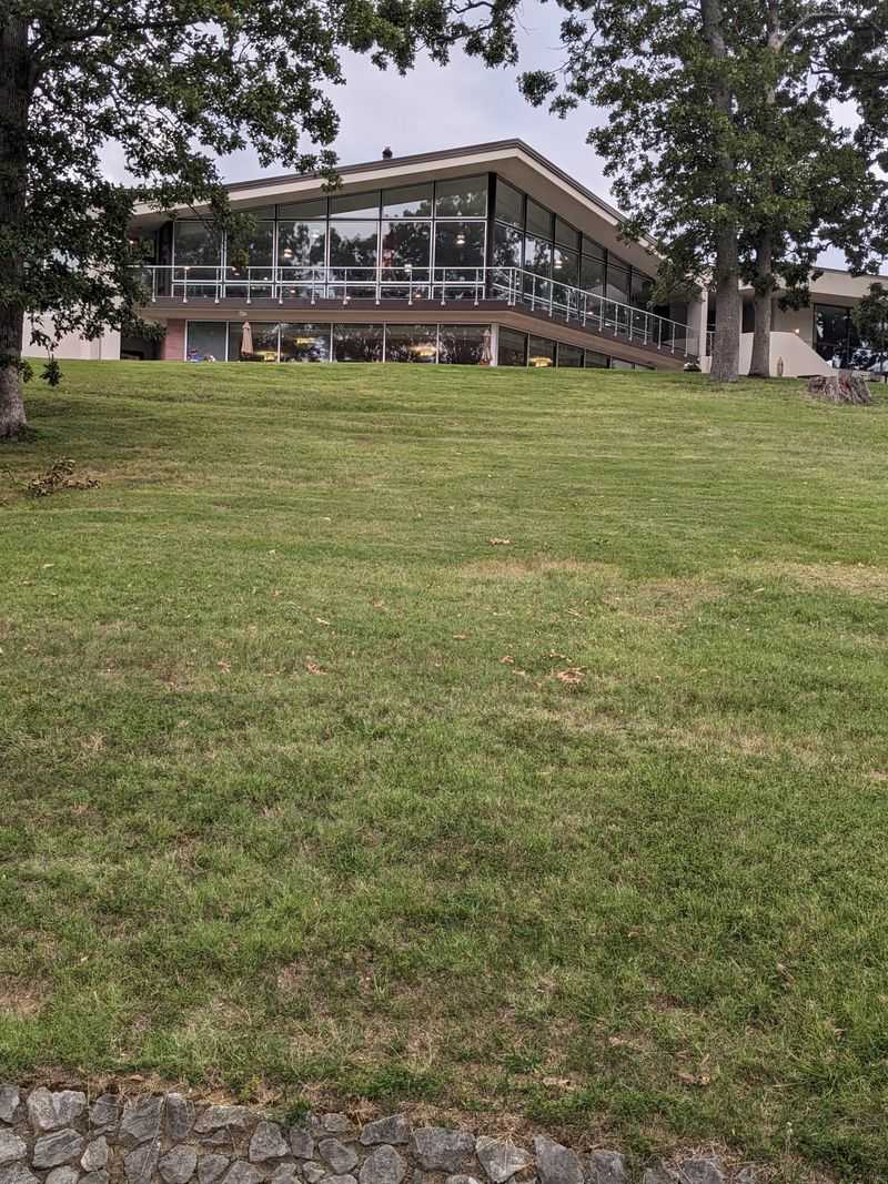 Harbor Lights Restaurant — Gilbertsville