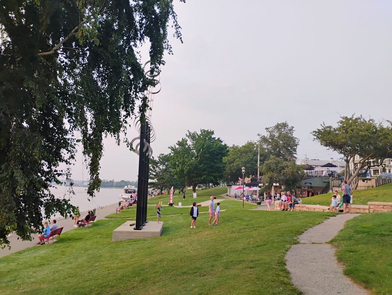 Snug Harbor, Grand Haven